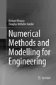 Numerical Methods and Modelling for Engineering Douglas Wilhelm Harder