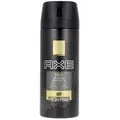 Axe Gold Deodorant Body Spray 150ml