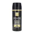 Axe Gold Dark Vanilla Deodorant 150 ml Spray