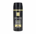 axe Deo-Roller Gold Dark Vainilla Desodorante 150ml Spray