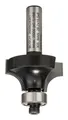 Bosch Pro Abrundfräser - 15,2 x 53 x 8 x 8 mm - 2608628341
