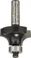 3165140358026 FREZ DO ZAOKRĄGLEŃ Z ŁOŻYSKIEM 8*28.7*53MM BOSCH