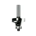 Bosch HM Abrundfräser Radius 8,0mm AL=15,5mm 2608628341