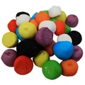 Mellow Speckbälle bunter Mix Marshmallow mit Fruchtgeschmack 125g