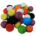 Mellow Speckbälle bunter Mix Marshmallow mit Fruchtgeschmack 125g