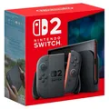 Nintendo Switch 2 Vorbestellung | Konsole Set | Händler & Neu