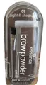 essence Brow Powder Set Augenbrauenpuder mit Pinsel 01 Light & Medium 2,3g *neu*
