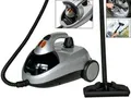 Clatronic DR 3280 - Dampfreiniger
