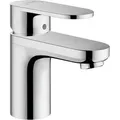 Hansgrohe - Vernis Blend - Waschtischeinhebelmischer Mit Ablaufgarnitur, Ecosmart, Verchromt 71571000