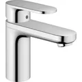 hansgrohe Vernis Blend Waschtischarmatur 71571000 mit isolierter Wasserführung