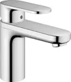 hansgrohe Vernis Blend Einhebel-Waschtischarmatur 100 mit isolierter