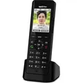 AVM Fritz!Fon X6 IP-Telefon schnurlos schwarz - Schwarz