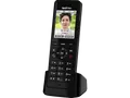 AVM FRITZ!Fon X6, HD Schnurloses Telefon, Schwarz