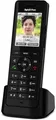 AVM FRITZ!Fon X6 (schwarz) IP-Telefon Schnurlos + AB