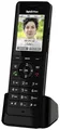 Fritz! DECT-Mobilteil FRITZ!Fon X6 Headsetanschluss, Anrufbeantworter, Babyphone, Freisprechen, Integrierter Webserver, Wettervorhersage