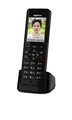 FRITZ! FRITZ!Fon X6 schwarz Schnurloses Telefon #2552963