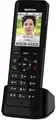 FRITZ!Fon X6 DECT Telefon schnurlos schwarz HD-Telefonie Mobilteil