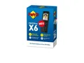 FRITZ!Fon X6 schwarz