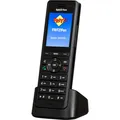 FRITZ!Fon X6 IP-Telefon schnurlos schwarz Mobilteil