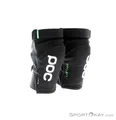 POC Joint VDP 2.0 Knieprotektoren-Schwarz-L
