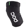 POC Joint VPD 2.0 Knee Protektor - Multifunktionaler Knieschoner für optimale Bewegungsfreiheit und zuverlässigen Schutz,Uranium Black,L