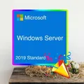 Windows Server 2019 Standard