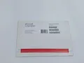 Microsoft Windows Server Standard 2019 64Bit 16 Core DVD SB/OEM, Deutsch