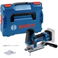 Bosch Professional GST 18V-155 SC Akku-Stichsäge 06015B0000 ohne Akku 18 V