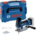 Bosch Professional GST 18V-155 SC Akku-Stichsäge 06015B0000 ohne Akku 18 V