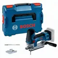 Akku-Stichsäge GST 18V-155 SC Professional 18 V 155 mm 26 mm BOSCH