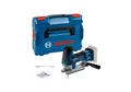 Bosch Akku-Stichsäge GST 18V-155 SC mit L-BOXX (Art. 06015B0000)