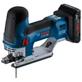 Bosch Professional Akku-Stichsäge GST 18V-155 SC  06015B0000 (Stichsäge)