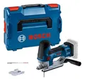 Bosch Professional Akku-Stichsäge GST 18V-155 SC Ohne Akku - in L... 06015B0000