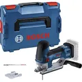 BOSCH Akku-Stichsäge GST 18V-155 SC 18 Volt