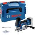 Bosch Professional GST 18V-155 SC Akku-Stichsäge 06015B0000 ohne Akku 18 V