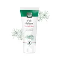 Allgäuer Latschenkiefer Fußbalsam Wohlig & Warm - Spendet Wärme - mit Pflegekomplex - 100 ml