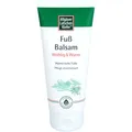 ALLGÄUER LATSCHENK. Fuß Balsam wohlig & warm 100 ml PZN 19910029