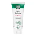 Allgäuer Latschenkiefer Fuß Balsam wohlig & warm · 100 ml · PZN 19910029