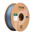 eSUN PLA Filament 1.75mm, PLA Basic 3D Drucker Filament Maßgenauigkeit +/- 0.03mm, 1KG Spule (2.2 LBS) Super Speedy PLA Filament für 3D Drucker,Hellgrau
