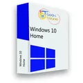 Microsoft Windows 10 Home