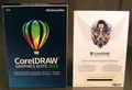 Corel Draw Graphics Suite 2023 Vollversion Win/Mac Box Dauerlizenz OVP NEU