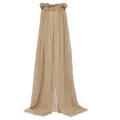 Jollein Betthimmel Baldachin Vintage 155cm Biscuit TOP