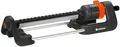 GARDENA Kreis- und Viereckregner Aqua M 18702-20