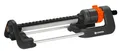 Gardena Viereckregner Aqua M Rasenbewässerung Rasensprenger Sprinkler