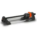 Gardena Oscillierendes Gartenrasen Bewässerungssystem Aqua M Sprühbreite 14m