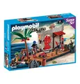 PLAYMOBIL® Pirates - PIRATENFESTUNG SUPER SET - 6146 - NEU