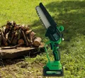 Hammersmith® PocketSaw-Pro Hand-Kettensäge Kompakte Kraft  Garten- und Heimwerke