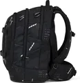 Satch Pack Schulrucksack Einzeln Ninja Matrix