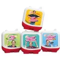 Clever Tonies - Checker Tobi Set, Spielfigur 4 Tonies