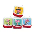 TONIES CLEVER TONIE - CHECKER TOBI SET NEU OVP